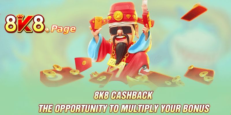 8K8 - The Top Trusted Online Casino in Philippines 2024 18 100% Cashback on 8K8 Betting Games
