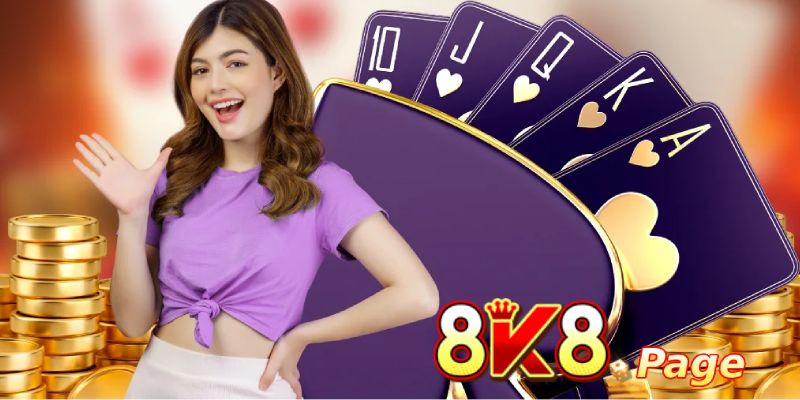 8K8 Deposit Process: Your Gateway to Premium Entertainment 1 8K8 Deposit: Essential Knowledge for Every Player