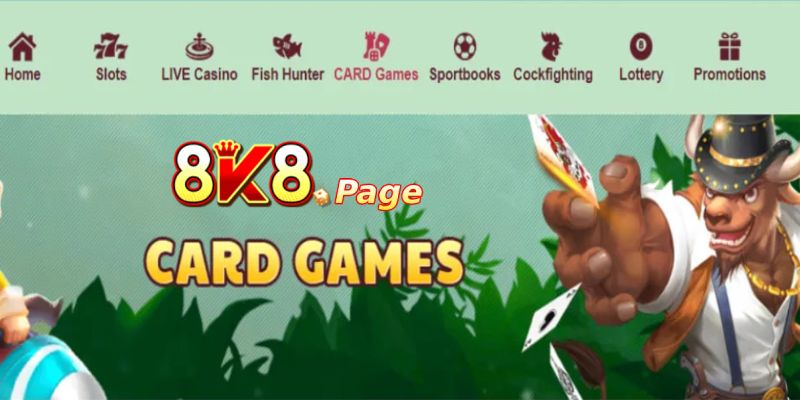 8K8 Key Information: Development and Future Operational Mission 2 8K8 Key Information - Development Goals