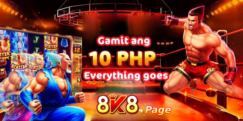 Boxing King: The Allure of Powerful Punches 2 Attractive Points of Boxing King Slots Game