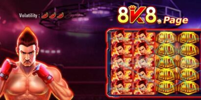 Boxing King: The Allure of Powerful Punches