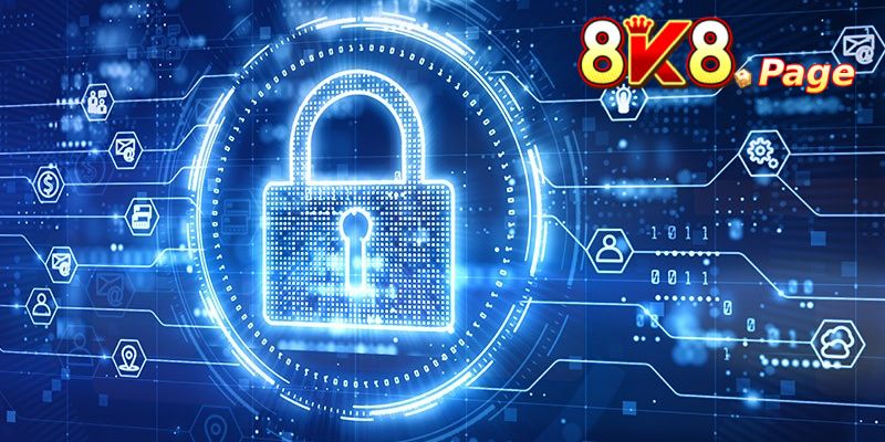 8K8 Privacy Policy: Safeguarding Your Digital Footprint 3 Core Elements of the 8K8 Online Casino Privacy Policy