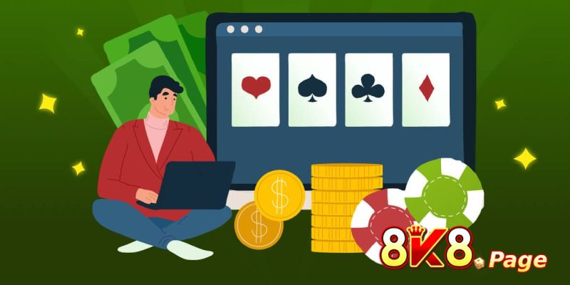 8K8 Deposit Process: Your Gateway to Premium Entertainment 4 Cryptocurrency: Embracing the Future of 8K8 Deposits