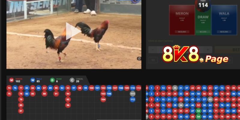 Exploring the Exciting World of DS88 Sabong 2 DS88 Sabong: A Timeless Playground for Betting Enthusiasts
