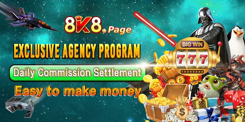 8K8 - The Top Trusted Online Casino in Philippines 2024 19 Daily Promotions for Live Casino Games
