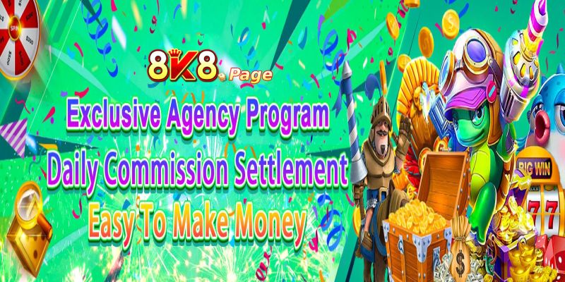8K8 - The Top Trusted Online Casino in Philippines 2024 8 Distinctive Advantages of Betting at 8K8