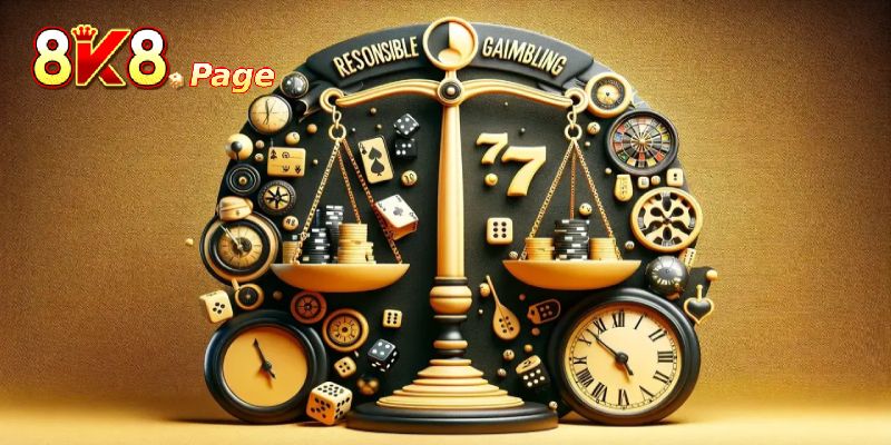 Responsible Gambling - Essential Practices 11 Embracing Responsible Gambling