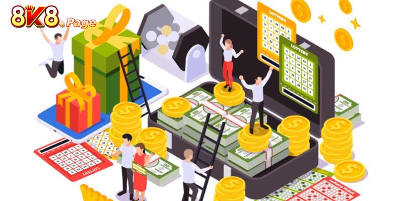 8K8 Deposit Process: Your Gateway to Premium Entertainment 6 Embracing the 8K8 Deposit Experience
