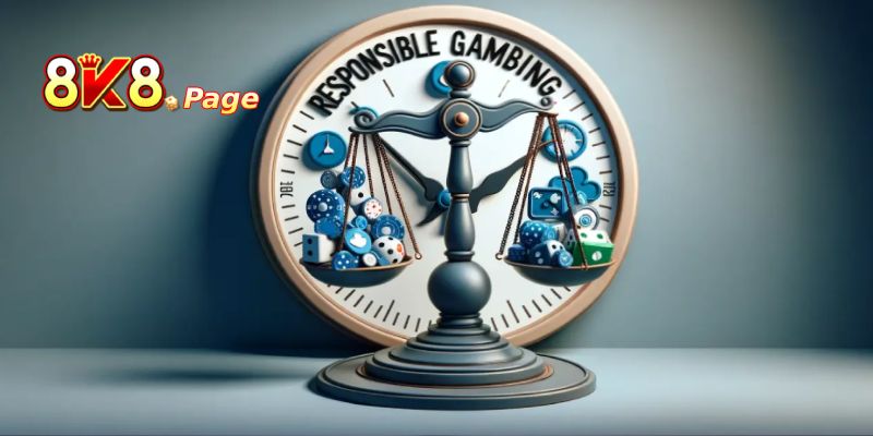 Responsible Gambling - Essential Practices 8 Emotional Control: Navigating Wins and Losses