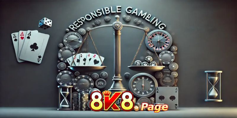 Responsible Gambling - Essential Practices 4 Financial Management: Deposit and Withdrawal Limits
