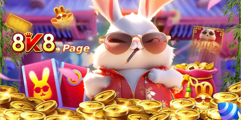 Crazy777: 8K8's Most Popular Slot Game 4 Immersive Audiovisual Experience