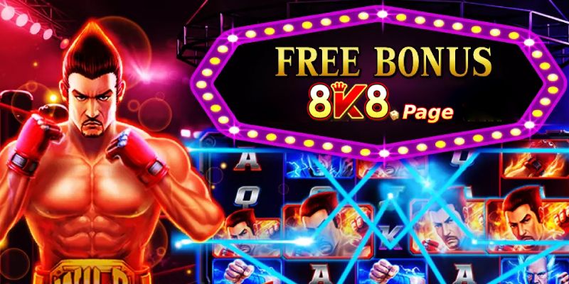 Boxing King: The Allure of Powerful Punches 1 Introduction to Boxing King from Tada Gaming