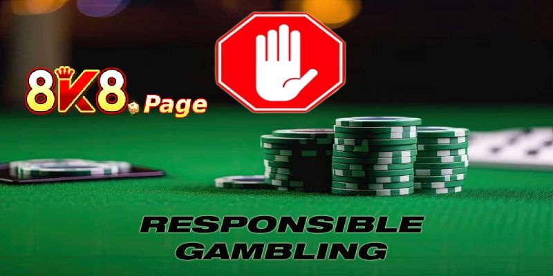 Responsible Gambling - Essential Practices 10 Life Balance: Beyond the Casino