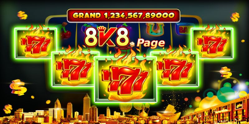 Crazy777: 8K8's Most Popular Slot Game 5 Mastering Crazy777 Gameplay