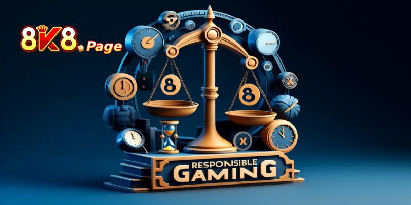 Responsible Gambling - Essential Practices 6 Personal Responsibility in Gambling