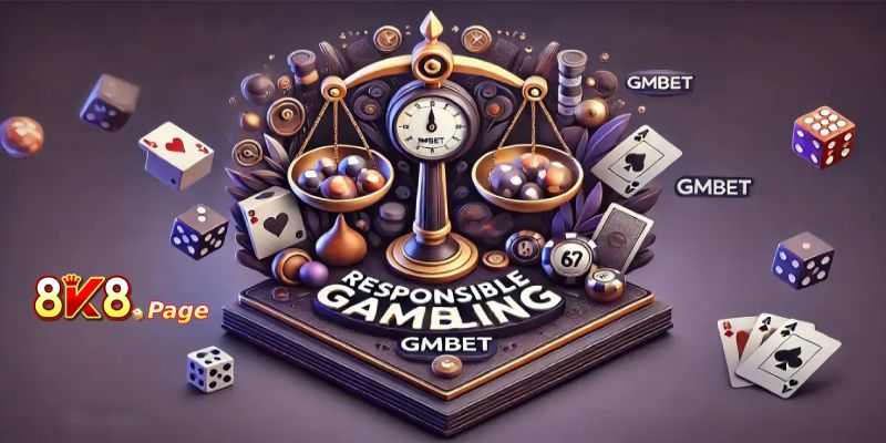 Responsible Gambling - Essential Practices 9 Perspective: Gambling as Entertainment, Not Income