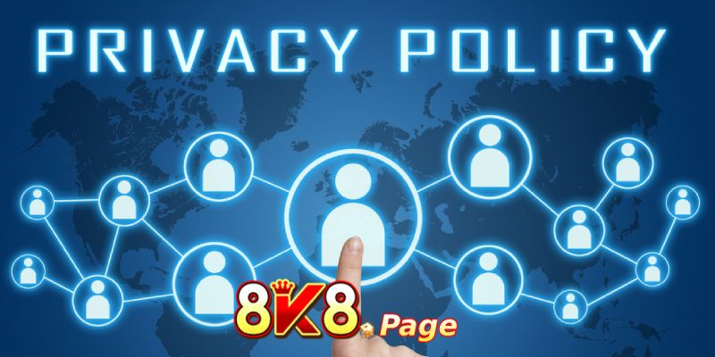 8K8 Privacy Policy: Safeguarding Your Digital Footprint 8 Player Responsibilities in Online Casino Data Protection