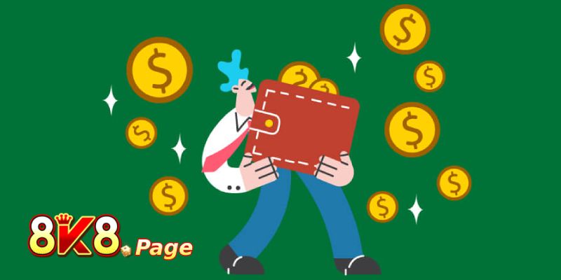 8K8 Deposit Process: Your Gateway to Premium Entertainment 3 Scratch Cards: A Convenient 8K8 Deposit Alternative