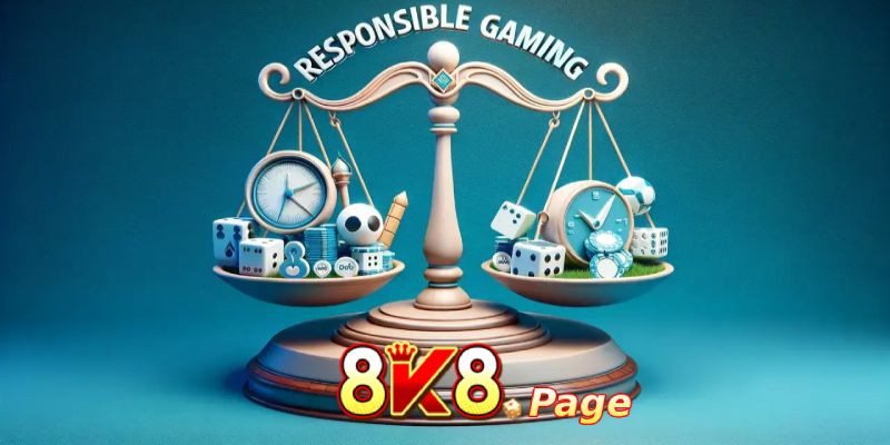 Responsible Gambling - Essential Practices 5 Self-Exclusion: Empowering Player Control