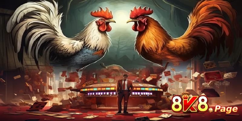 Exploring the Exciting World of DS88 Sabong 5 Simultaneous Betting Opportunities