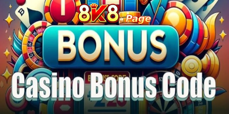 8K8 Bonus: A Gateway to Betting Paradise 1 The 8K8 Approach to Attractive Bonuses