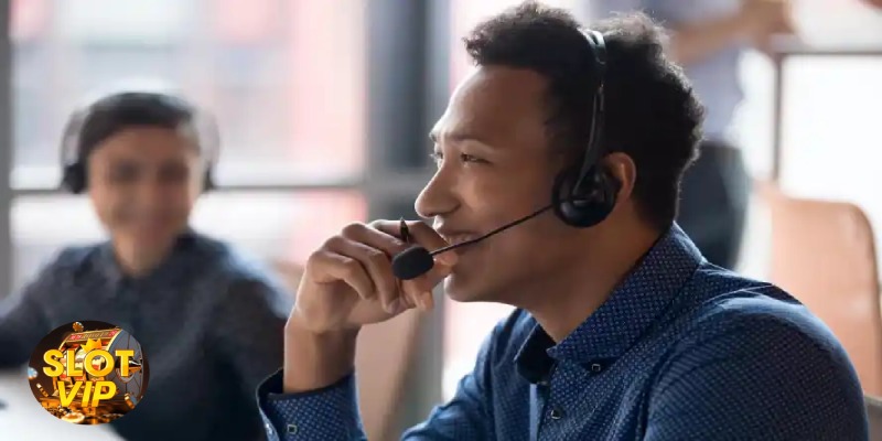 Slotvip - The Most Popular Online Betting Platform in 2025 9 Customer Support