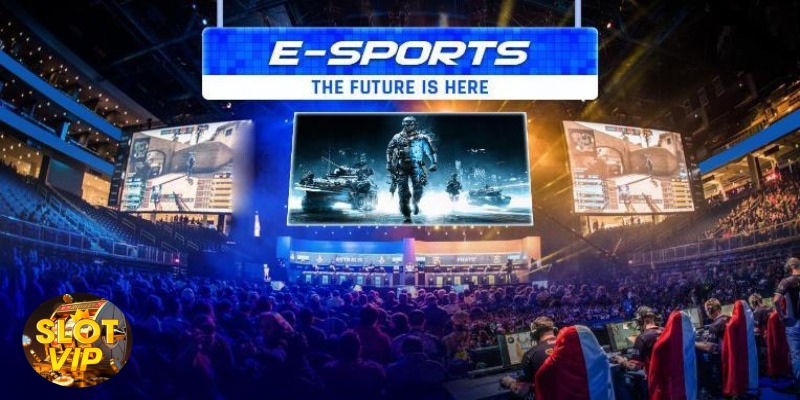 Slotvip - The Most Popular Online Betting Platform in 2025 7 Esports Betting