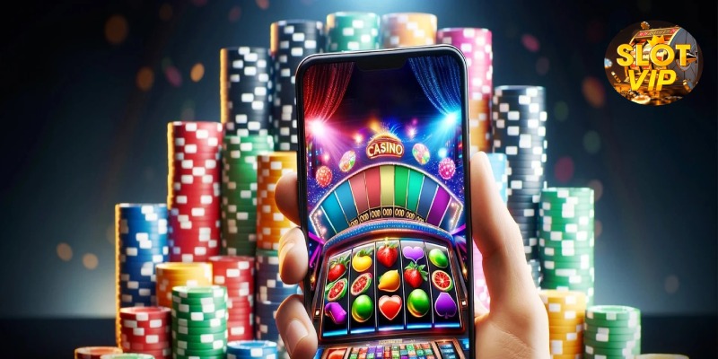 Slotvip - The Most Popular Online Betting Platform in 2025 4 Mobile Compatibility
