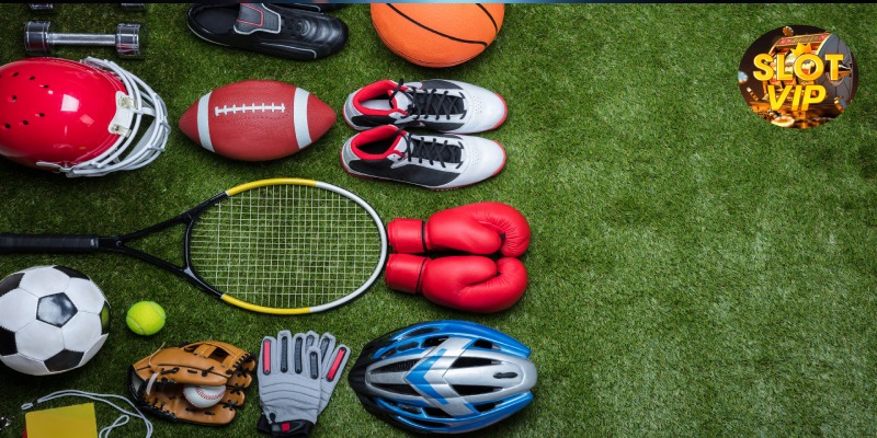 Slotvip - The Most Popular Online Betting Platform in 2025 5 Sports Betting