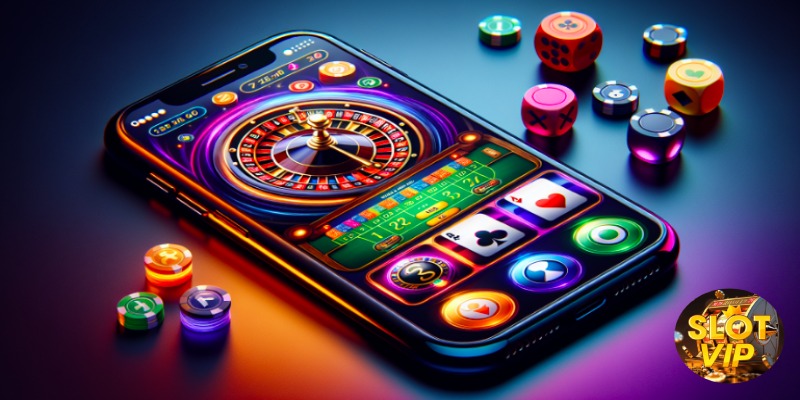 Slotvip - The Most Popular Online Betting Platform in 2025 2 User-Friendly Interface