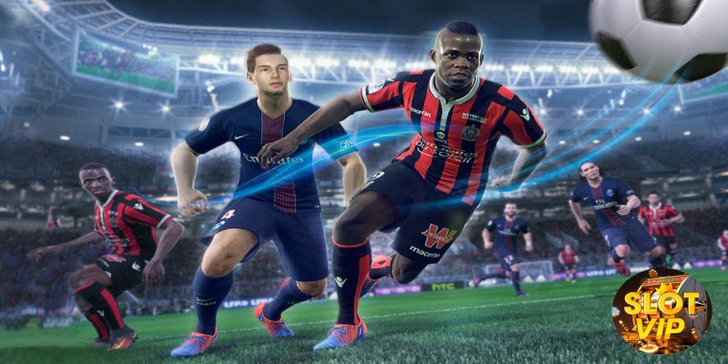 Slotvip - The Most Popular Online Betting Platform in 2025 8 Virtual Sports