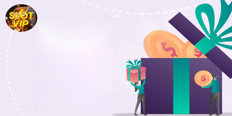 Slotvip - The Most Popular Online Betting Platform in 2025 3 Attractive bonuses and promotions only at Slotvip