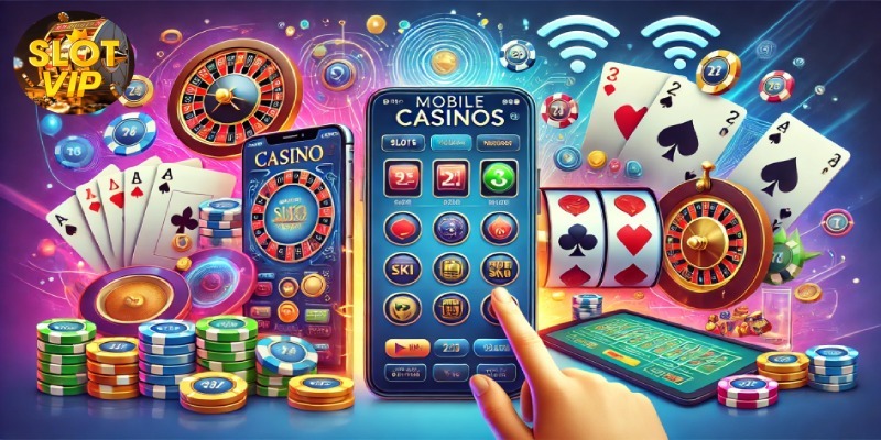 Slotvip - The Most Popular Online Betting Platform in 2025 1 What is Slotvip Betting Site?