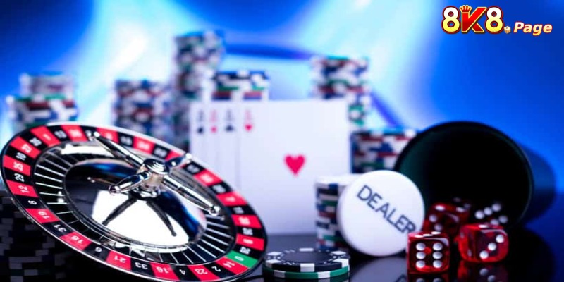 PH365 - A Trusted Gambling Platform: Everything You Need to Know 2 Key Features of PH365